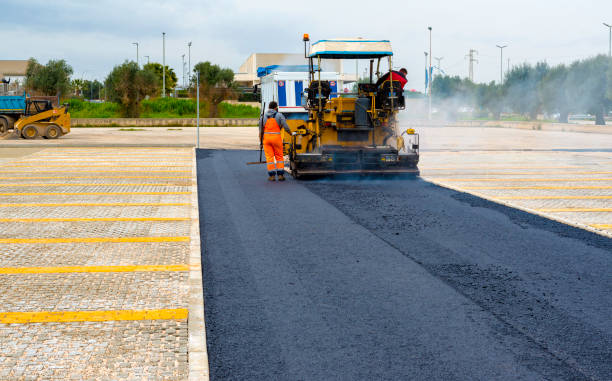 Best Best Driveway Pavers  in Marshall, VA