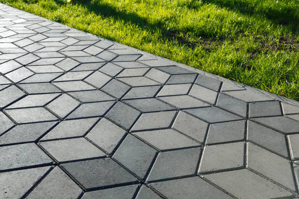 Professional Driveway Pavers in Marshall, VA