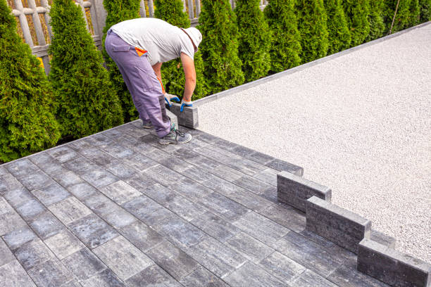 Driveway Repair Near Me in Marshall, VA