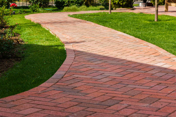 Best Driveway Pavers Near Me  in Marshall, VA