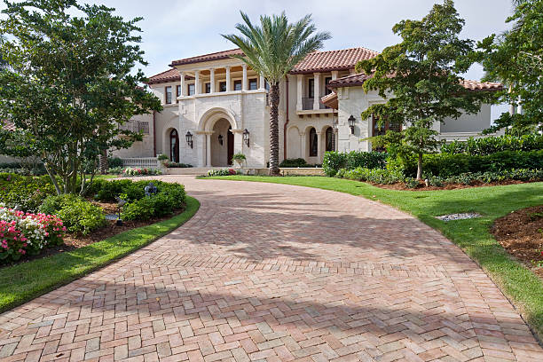 Best Driveway Paving Contractor  in Marshall, VA