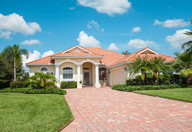 Best Interlocking Driveway Pavers  in Marshall, VA