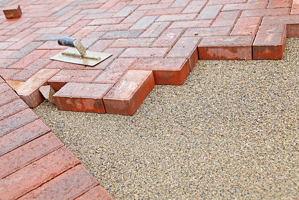  Marshall, VA Driveway Pavers Pros