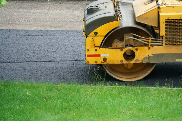 Best Residential Driveway Paver Services  in Marshall, VA