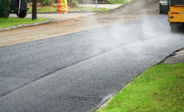 Best Driveway Resurfacing Pavers  in Marshall, VA