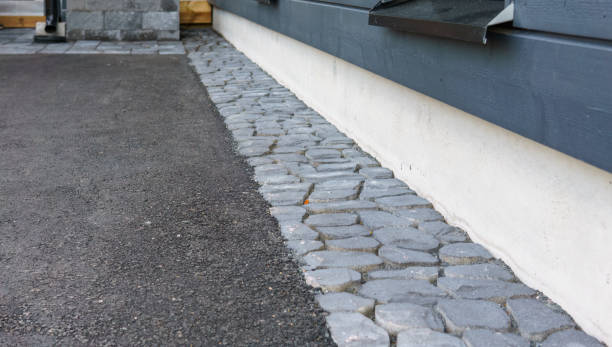 Best Professional Driveway Pavers  in Marshall, VA