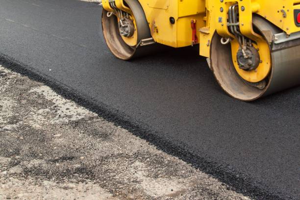 Best Brick Driveway Pavers  in Marshall, VA